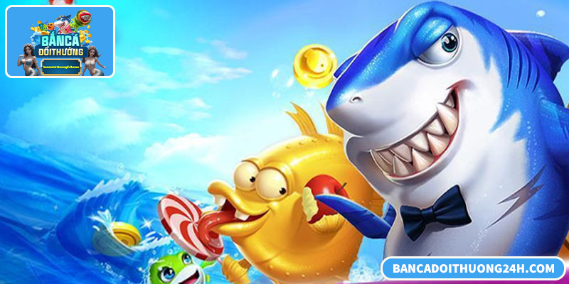 App bắn cá H5 tiện lợi, chơi nhanh, không cần tải app