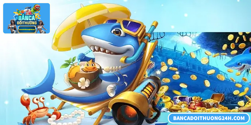 Bắn cá ăn xu hack: Thực hư, rủi ro và cách hiểu đúng