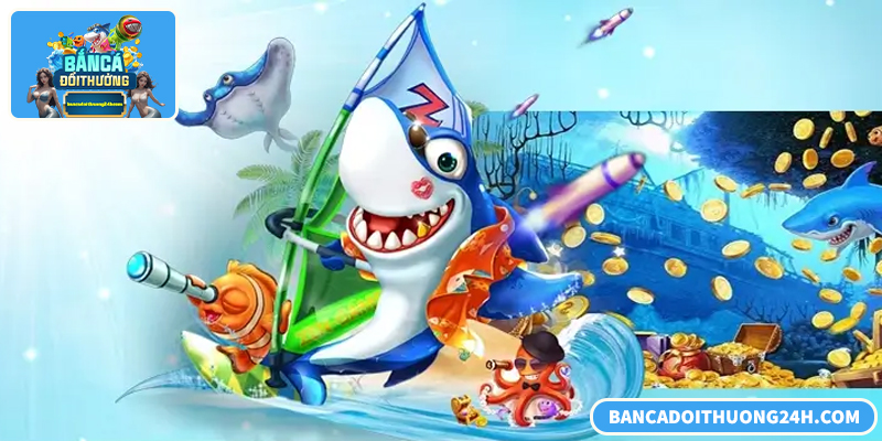 Bắn Cá Ăn Xu Hack: Thực Hư Và Cách Hiểu Đúng Cơ Chế Game