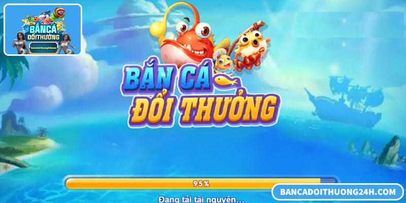 Bắn Cá Đổi Thưởng - Thẻ Cào Online An Toàn, Dễ Chơi