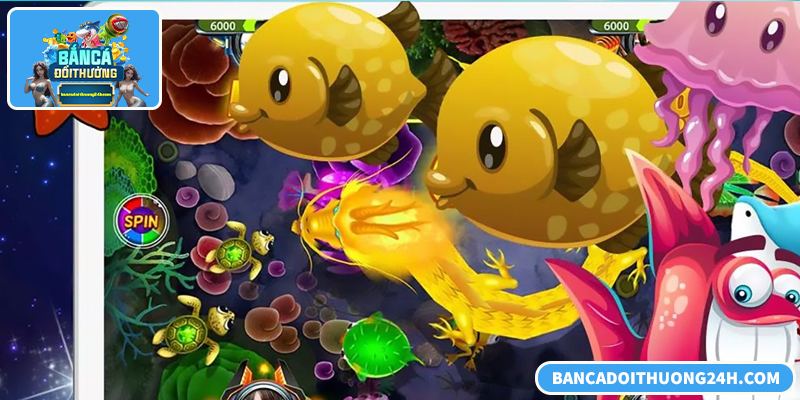 Bắn Cá Hoàng Kim Apk – Phiên Bản Chuẩn Cho Người Chơi Việt