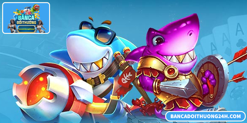 Bắn cá rikvip là sân chơi đổi thưởng được nhiều người quan tâm