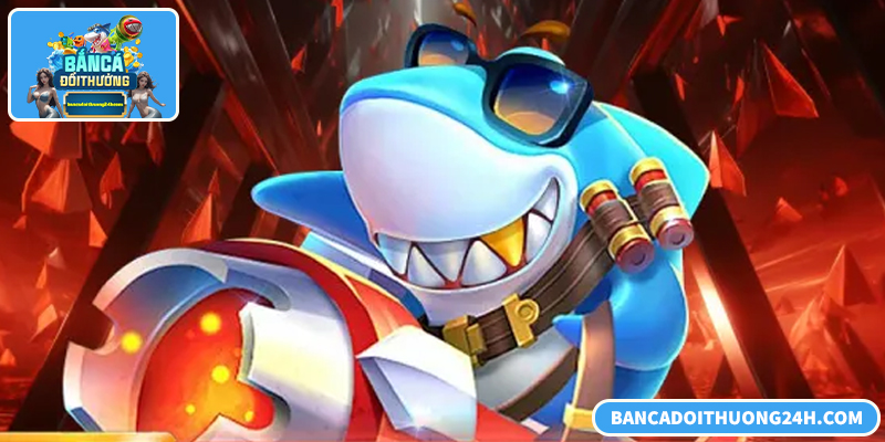 Bắn Cá Xèng H5 – Trải Nghiệm Bắn Cá Mượt Ngay Trên Web