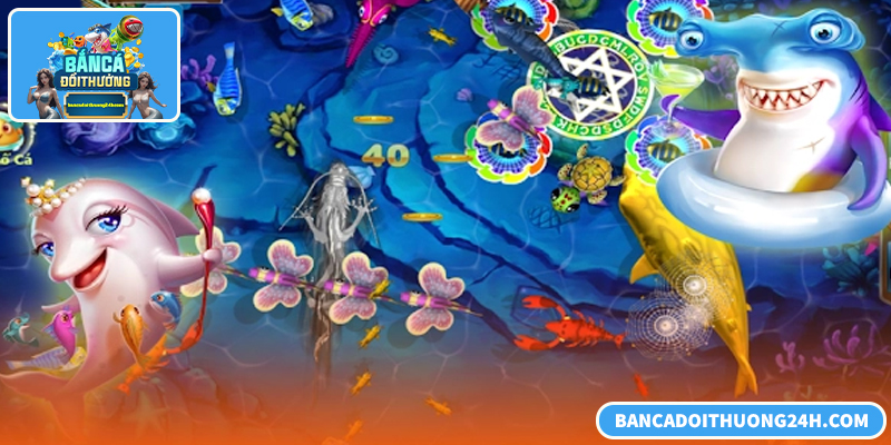 Qq88 Nổ Hũ Bắn Cá – Trải Nghiệm Săn Cá Đổi Thưởng Đỉnh Cao