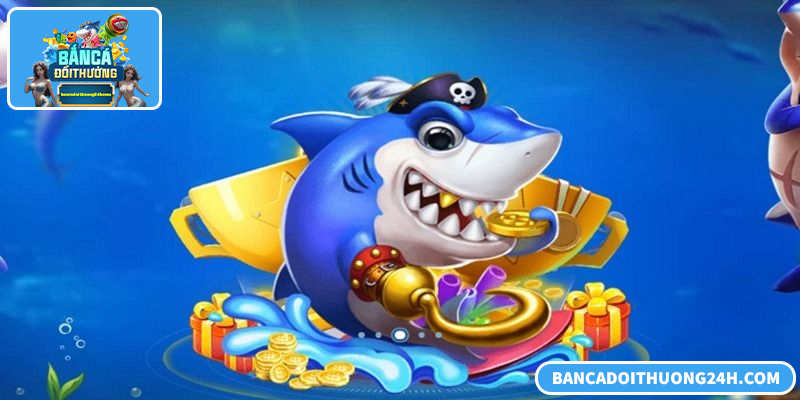 Tải Bắn Cá H5 Về Máy Nhanh Gọn, Chơi Mượt Không Cần App