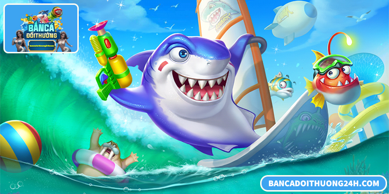 Tải bắn cá H5 về máy nhanh gọn, chơi mượt, không cần cài đặt