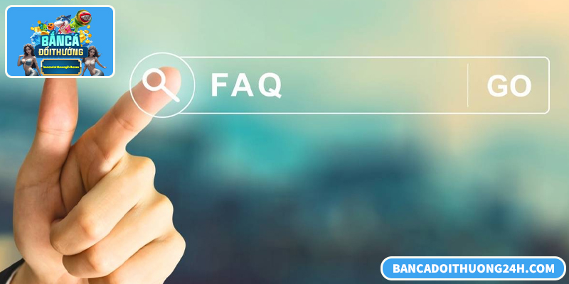 Tổng hợp câu hỏi thường gặp khi tham gia bắn cá đổi thưởng trực tuyến