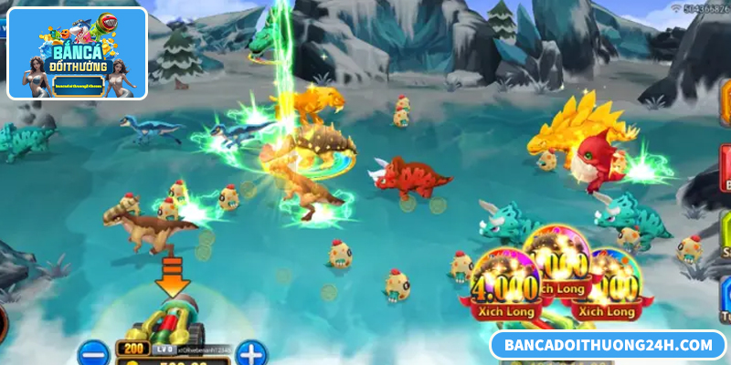 Winbet Bắn Cá – Sân Chơi Đổi Thưởng Tốc Độ, Minh Bạch